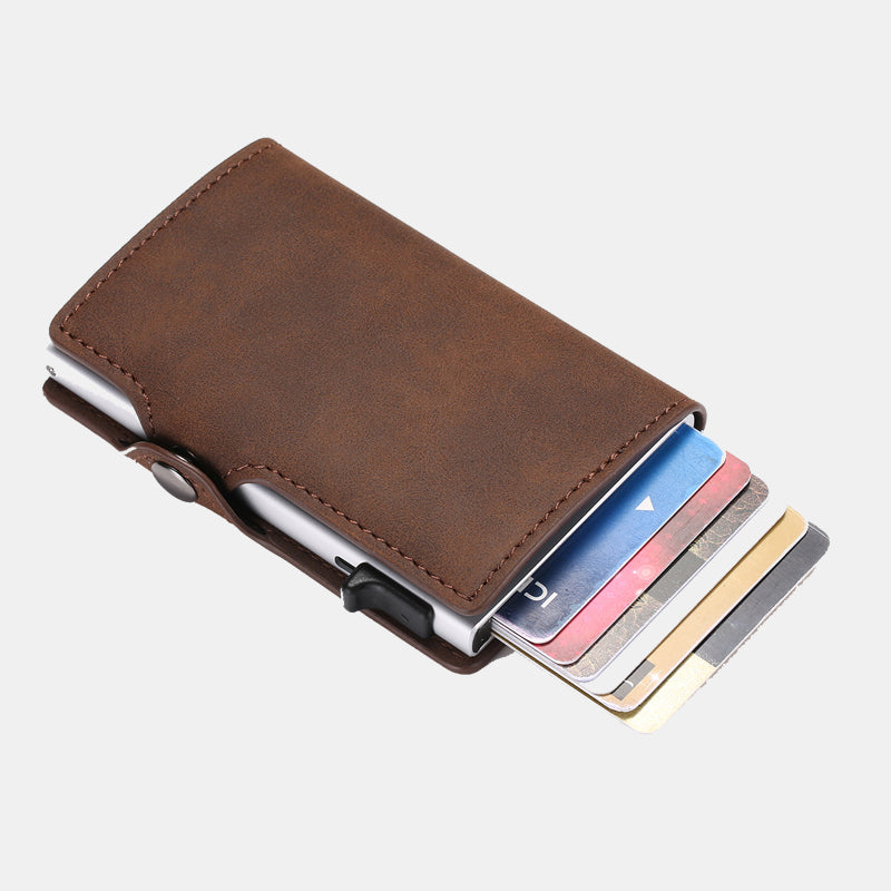 The Anticipation™ Pro Popup Wallet