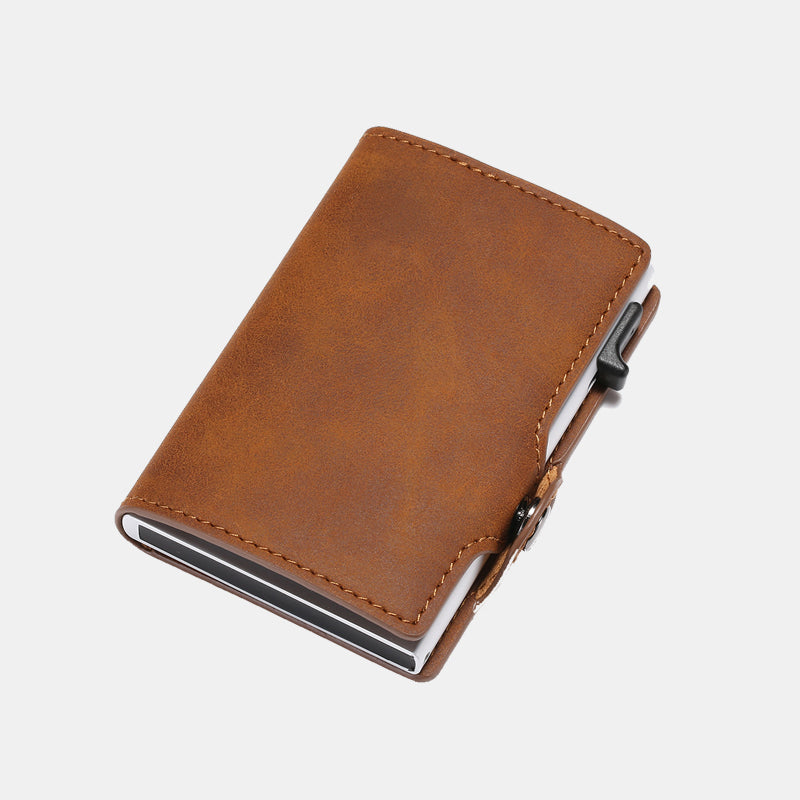 The Anticipation™ Pro Popup Wallet