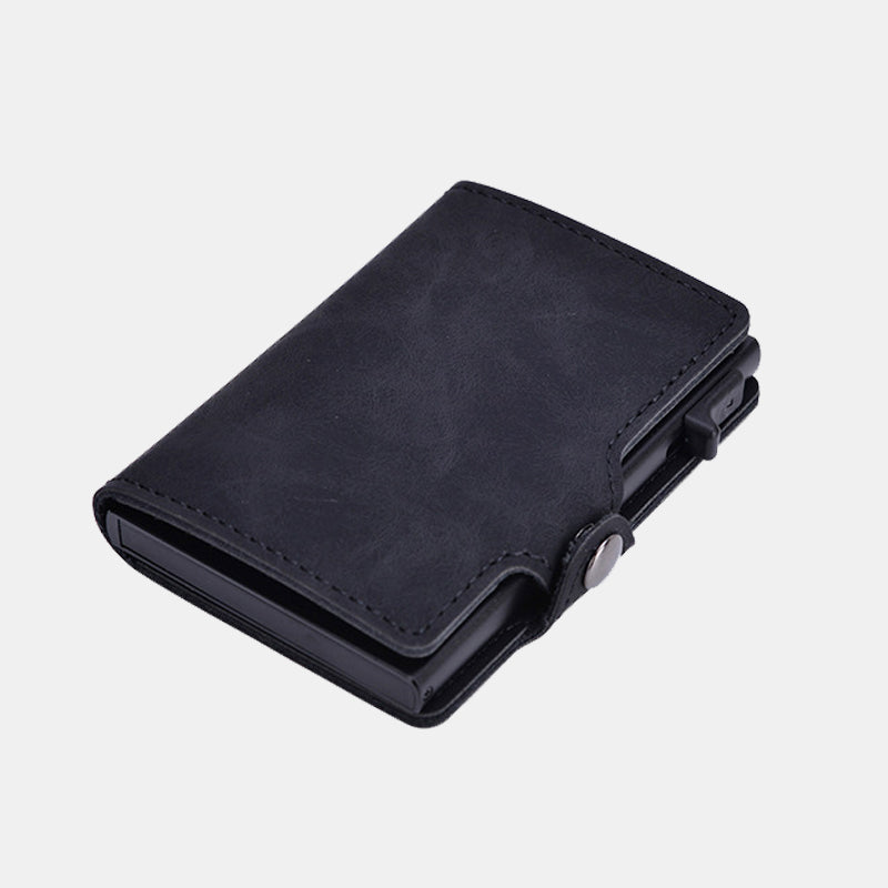 The Anticipation™ Pro Popup Wallet