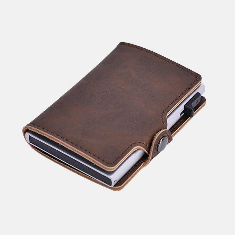 The Anticipation™ Pro Popup Wallet