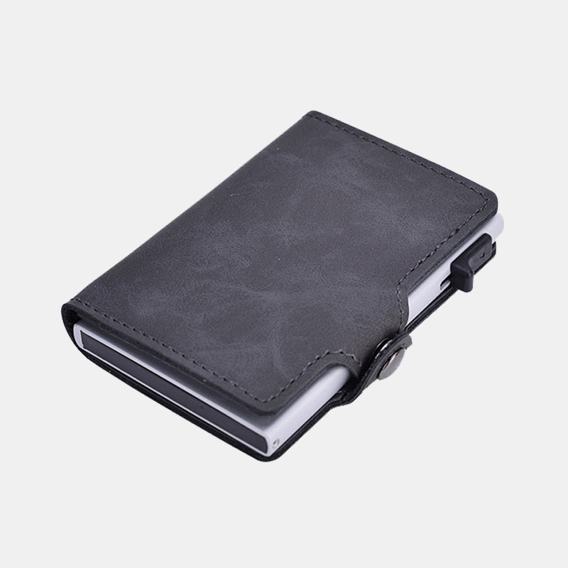 The Anticipation™ Pro Popup Wallet