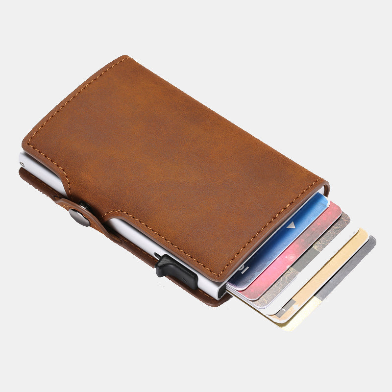 The Anticipation™ Pro Popup Wallet