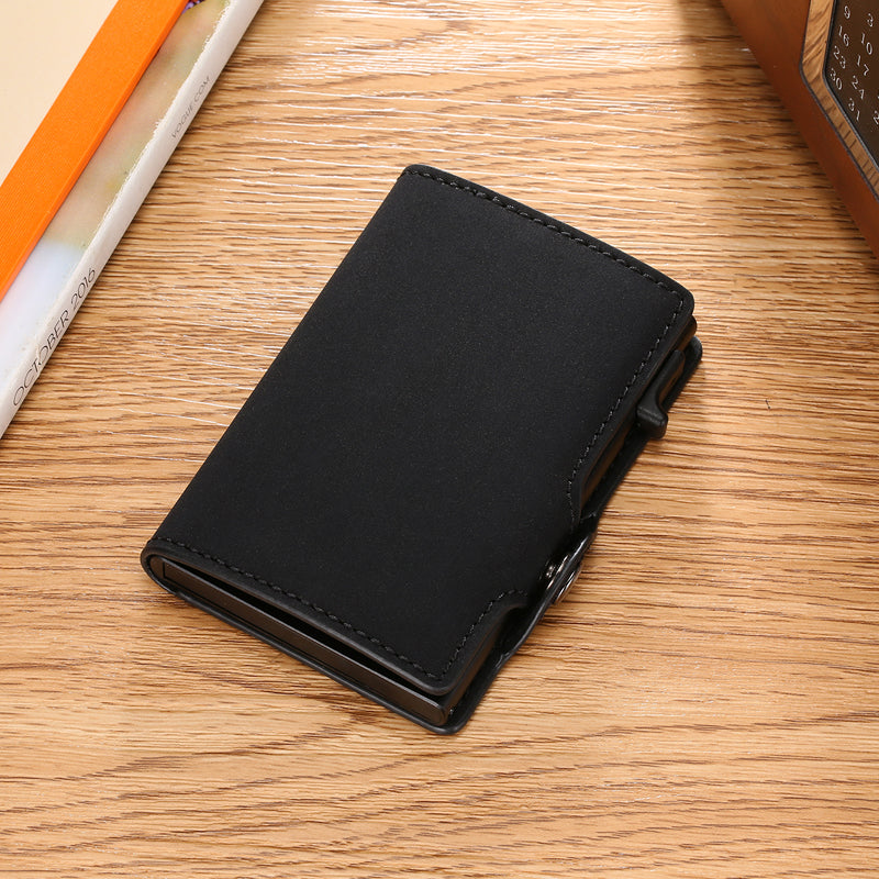 The Anticipation™ Pro Popup Wallet