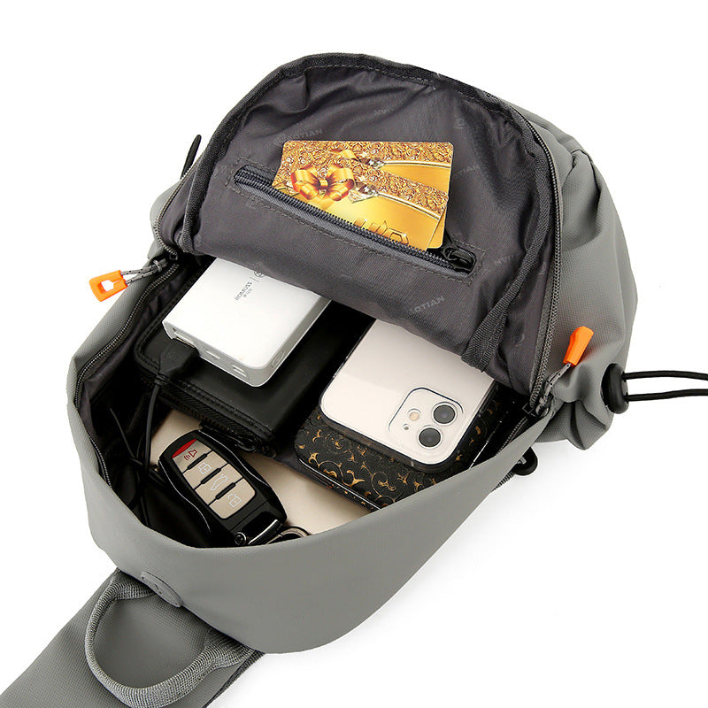 The Arctic™ Pro Bag