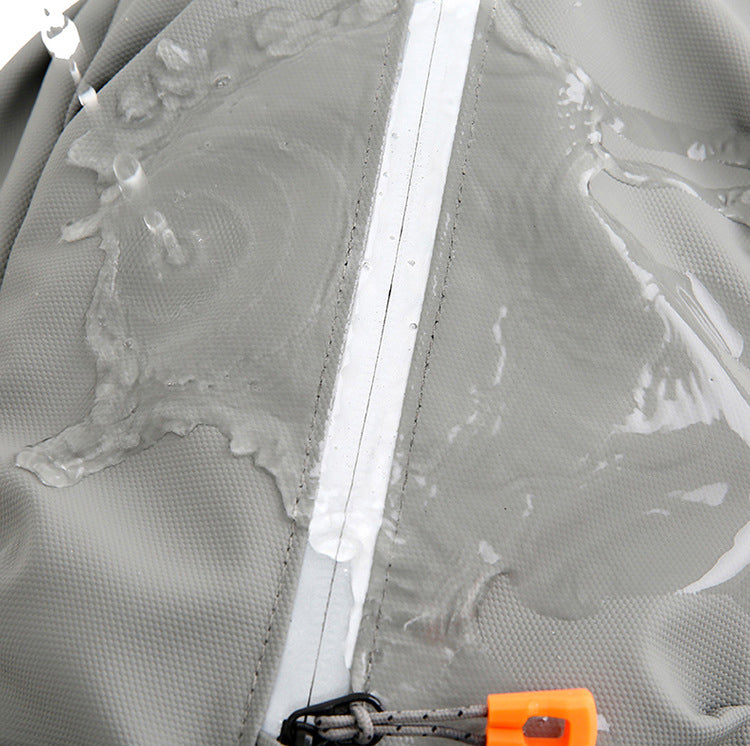 The Arctic™ Pro Bag