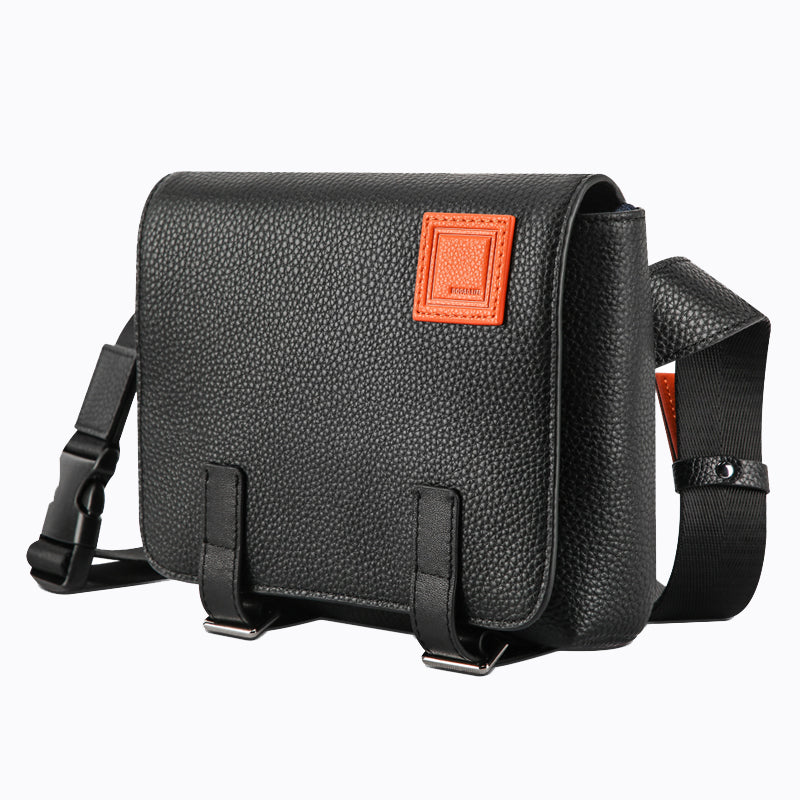 The Arnold Messenger Bag