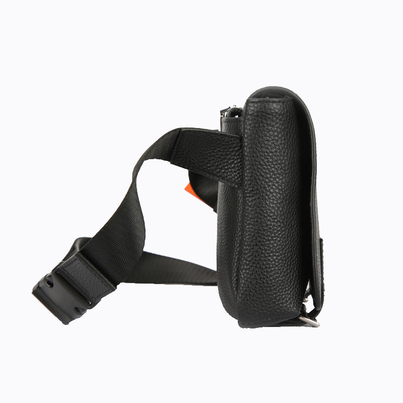 The Arnold Messenger Bag
