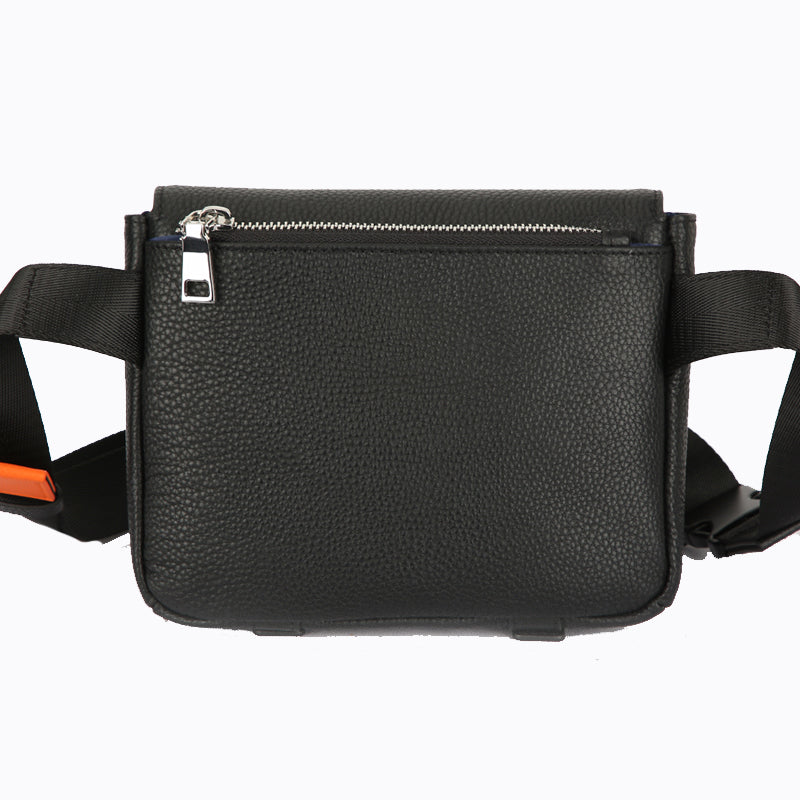 The Arnold Messenger Bag