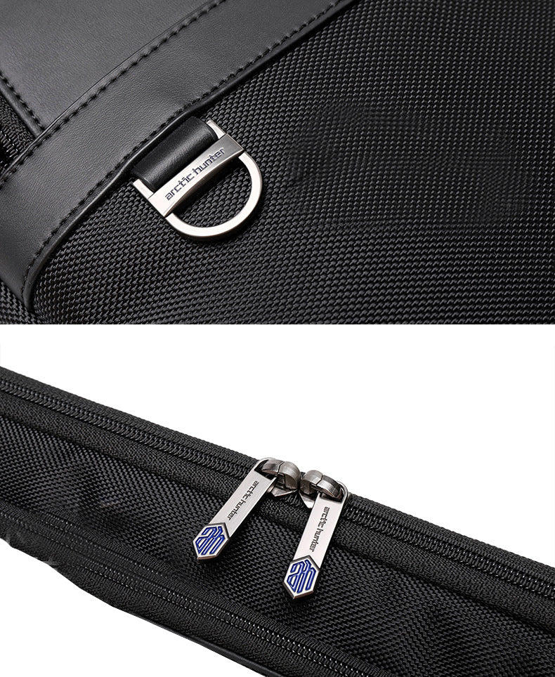 The Asea™ Pro Bag