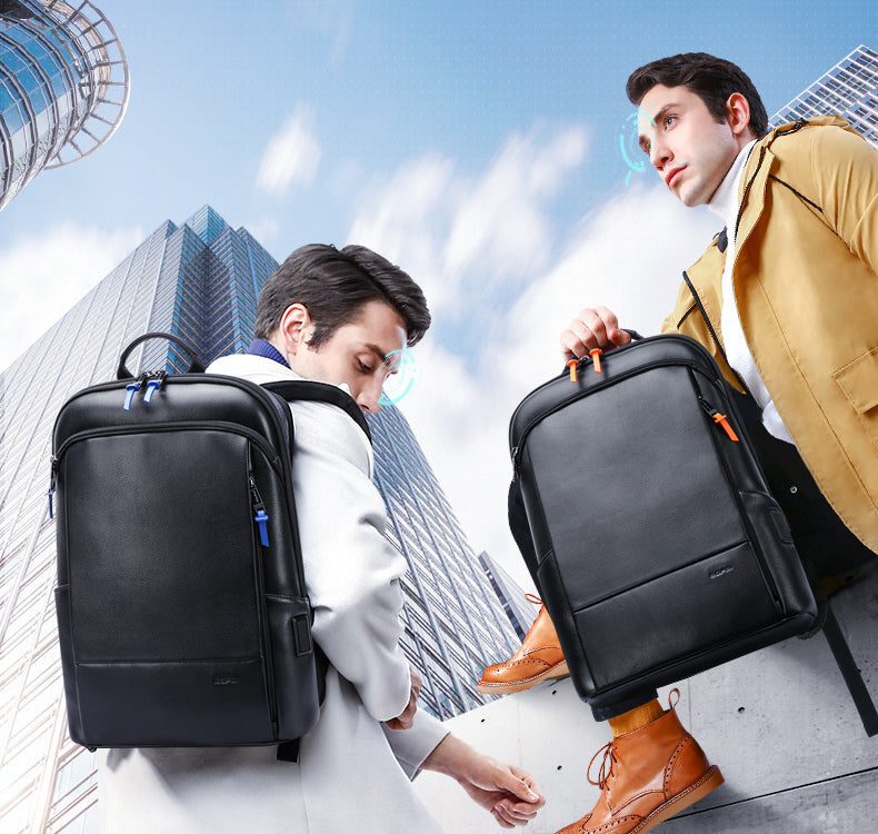 The Assassins™ Pro Backpack