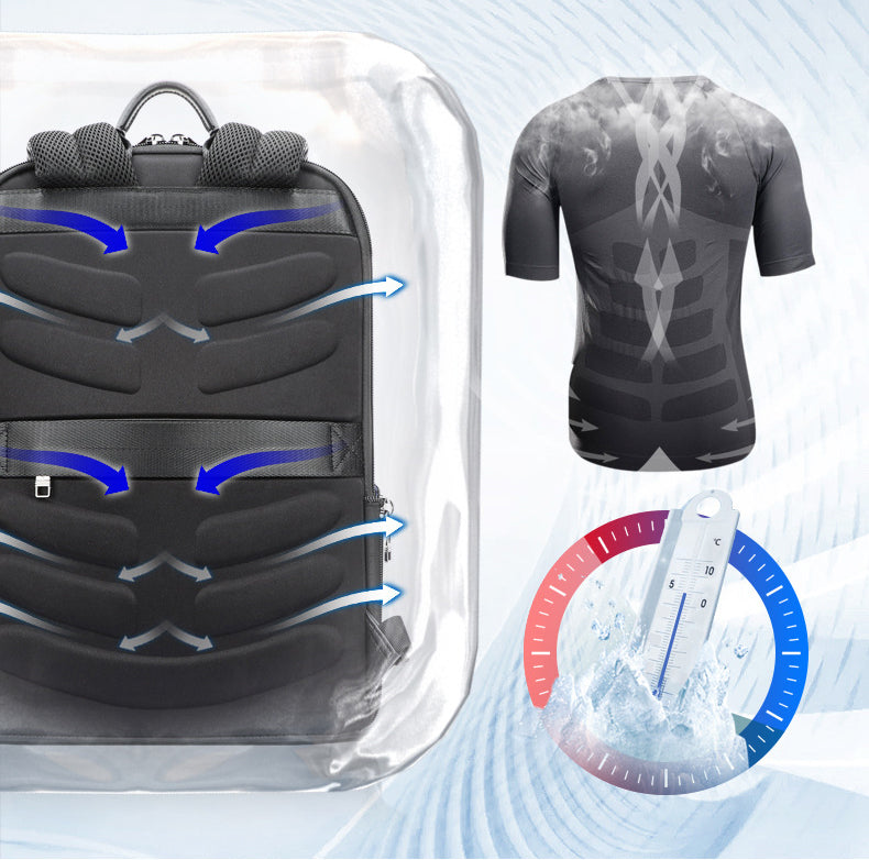 The Assassins™ Pro Backpack