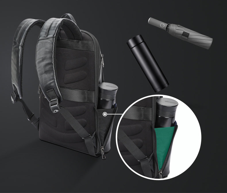 The Assassins™ Pro Backpack