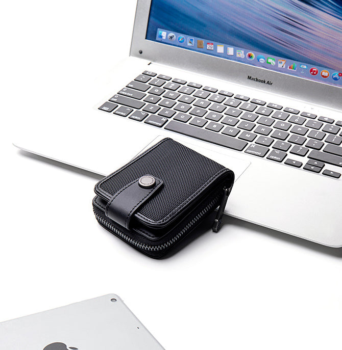 The Astonish™ Pro Wallet