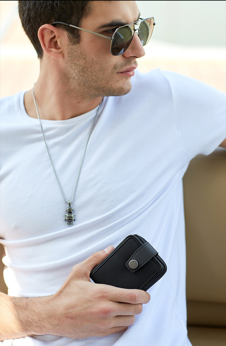 The Astonish™ Pro Wallet