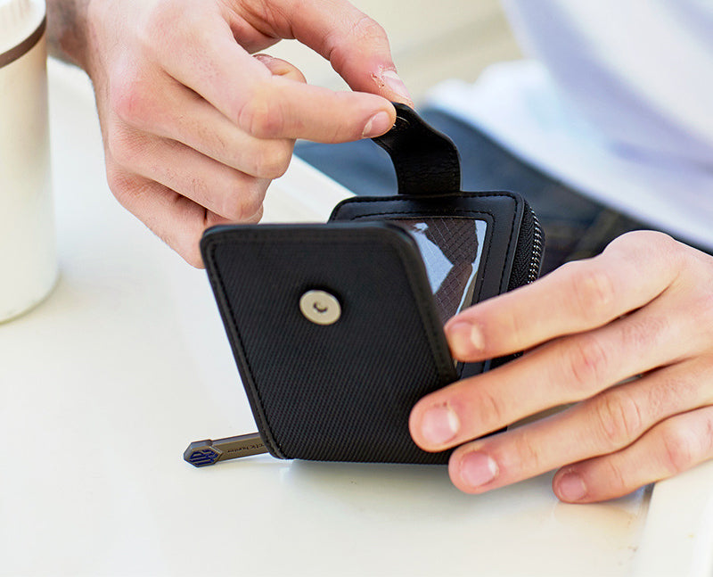 The Astonish™ Pro Wallet