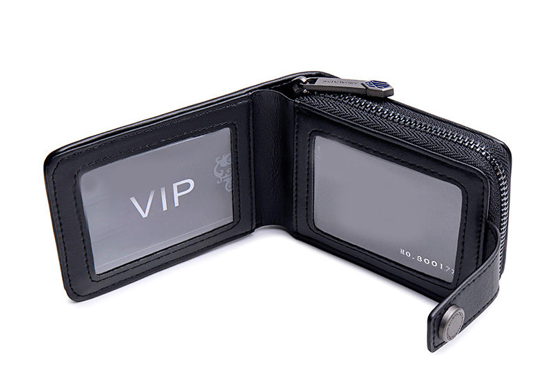 The Astonish™ Pro Wallet