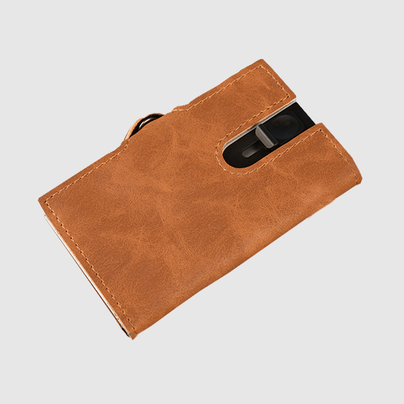 The Automatic v2 Popup Wallet