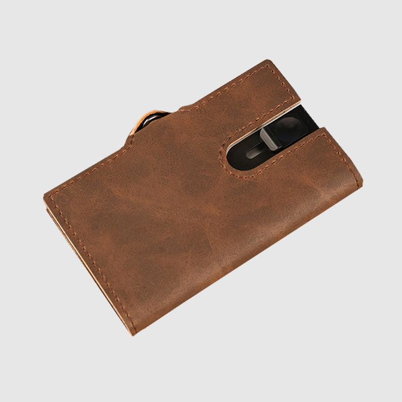 The Automatic v2 Popup Wallet