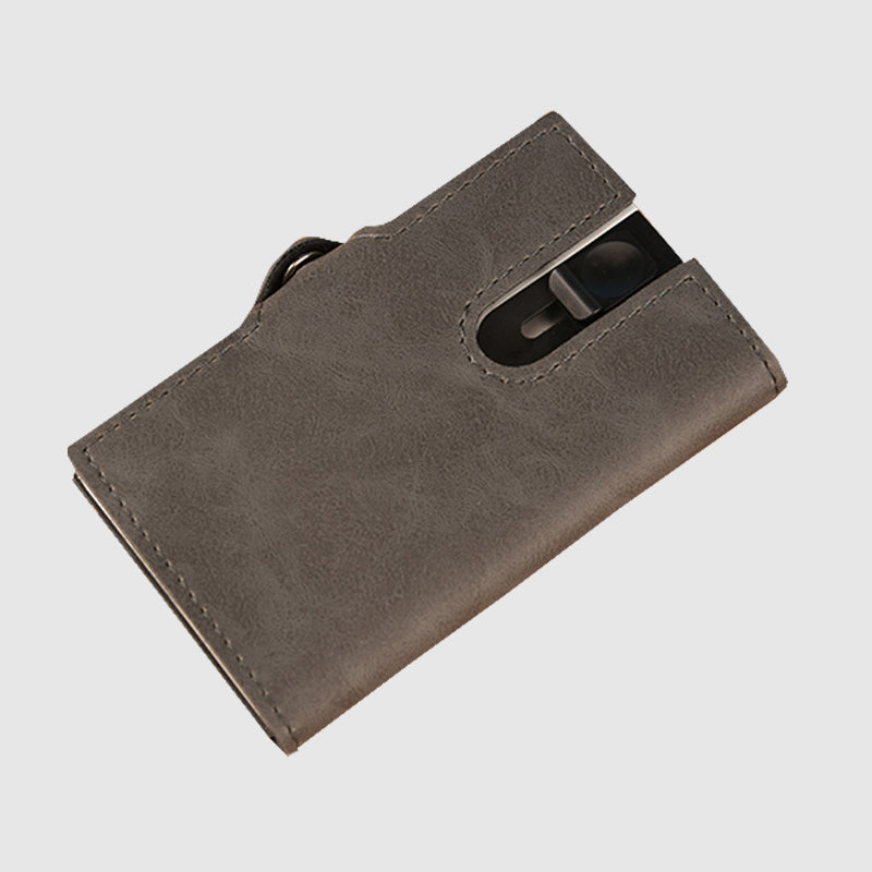 The Automatic v2 Popup Wallet