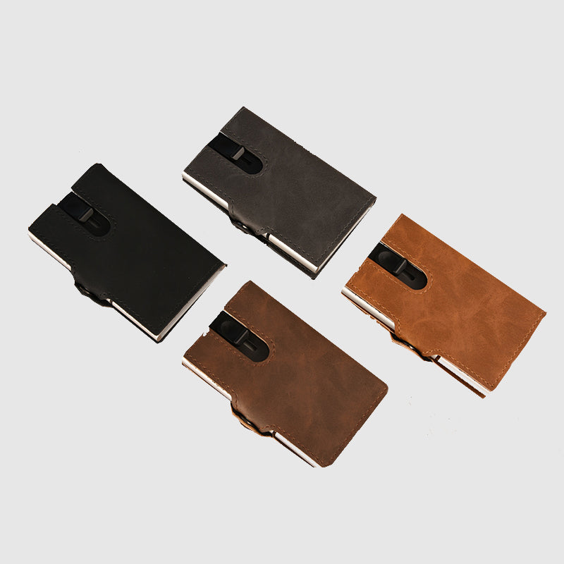 The Automatic v2 Popup Wallet