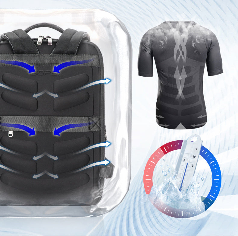 The Avengers™ Pro Backpack