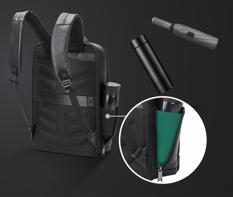 The Avengers™ Pro Backpack