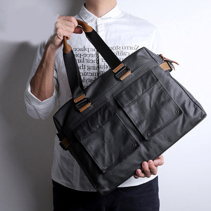 The Axiom Laptop Daily Business Bag