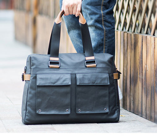 The Axiom Laptop Daily Business Bag
