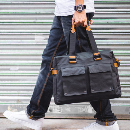 The Axiom Laptop Daily Business Bag