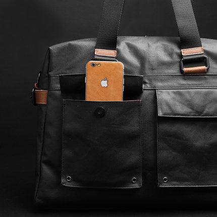 The Axiom Laptop Daily Business Bag
