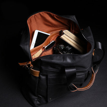 The Axiom Laptop Daily Business Bag