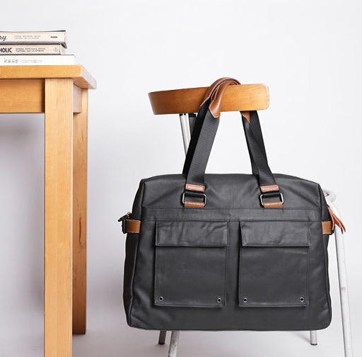 The Axiom Laptop Daily Business Bag