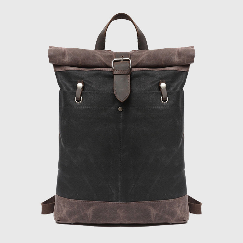 The Azure Canvas Ultra Backpack