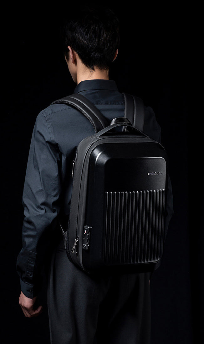 The Azure™ Pro Backpack