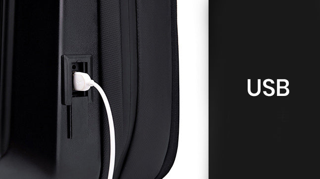 The Azure™ Pro Backpack