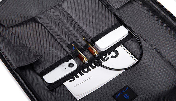 The Azure™ Pro Backpack