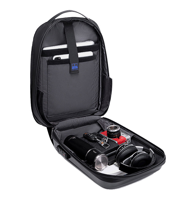 The Azure™ Pro Backpack