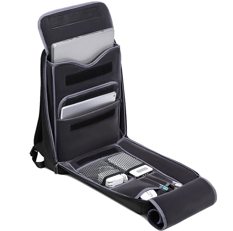 The Azurea™ Turbo Backpack