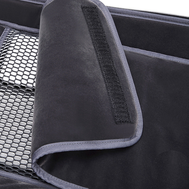 The Azurea™ Turbo Backpack