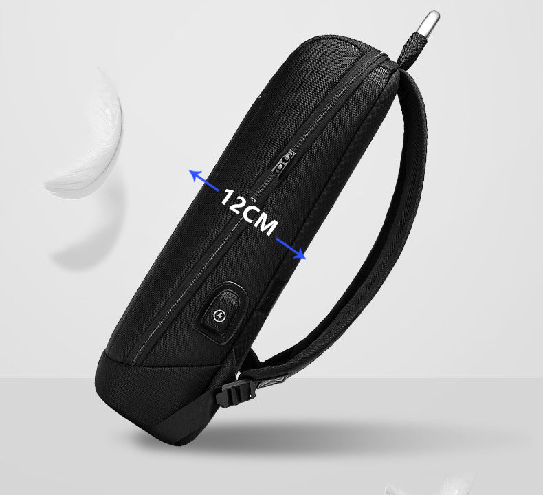 The Azurea™ Turbo Backpack