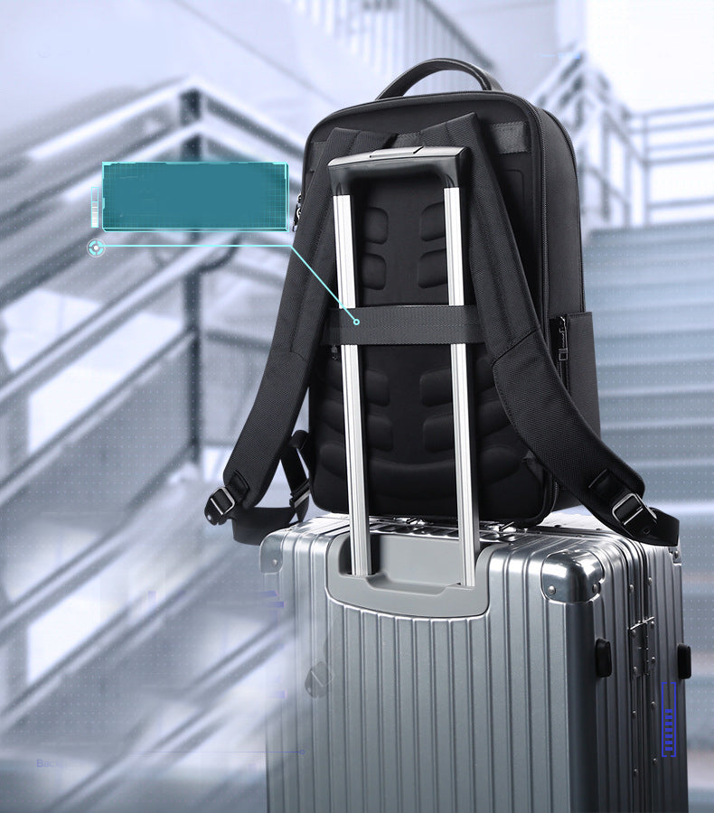 The Babe™ Pro Backpack
