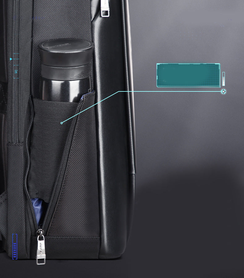 The Babe™ Pro Backpack