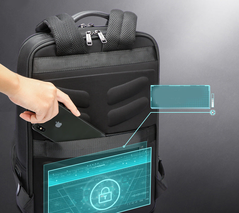 The Babe™ Pro Backpack