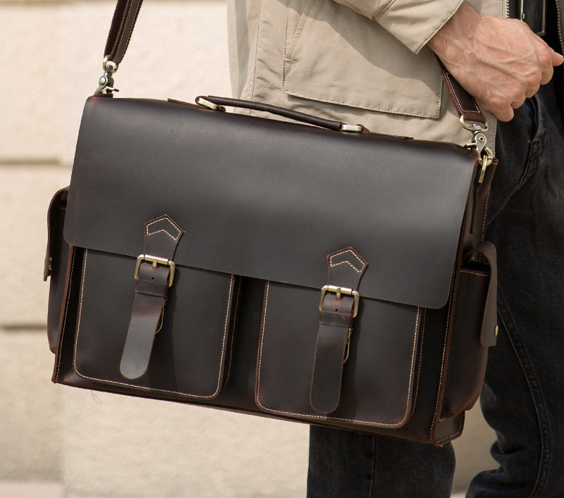 The Badger™ Pro Bag