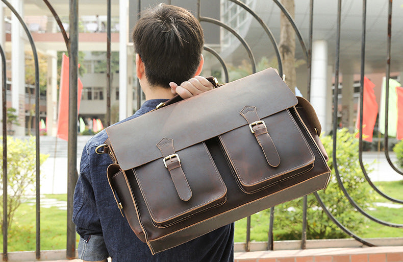 The Badger™ Pro Bag