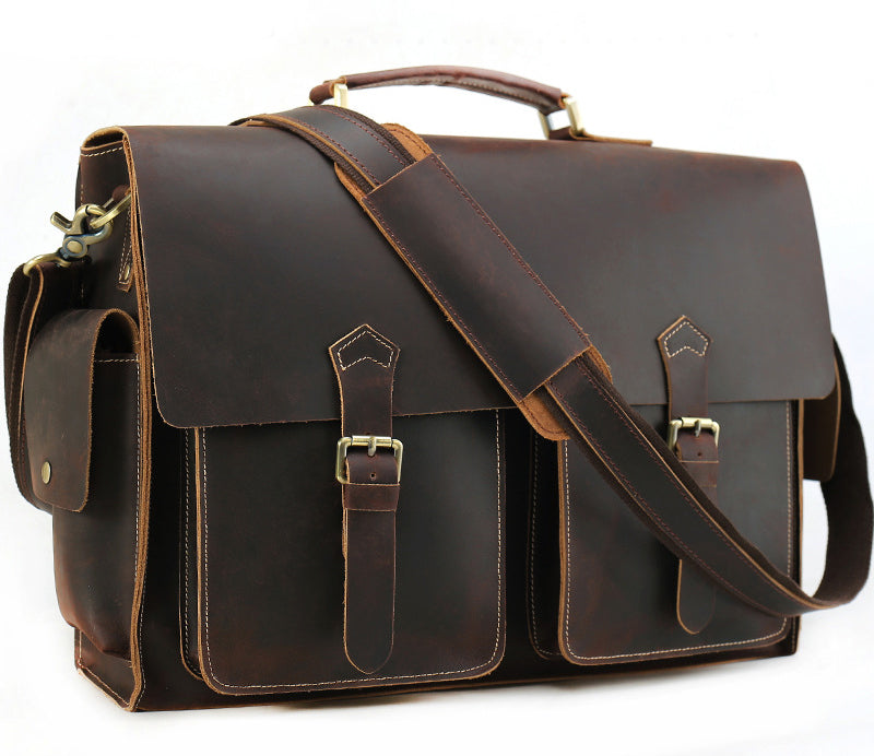 The Badger™ Pro Bag