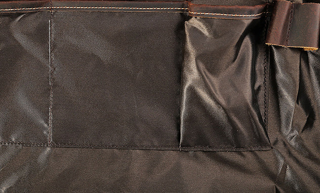 The Badger™ Pro Bag