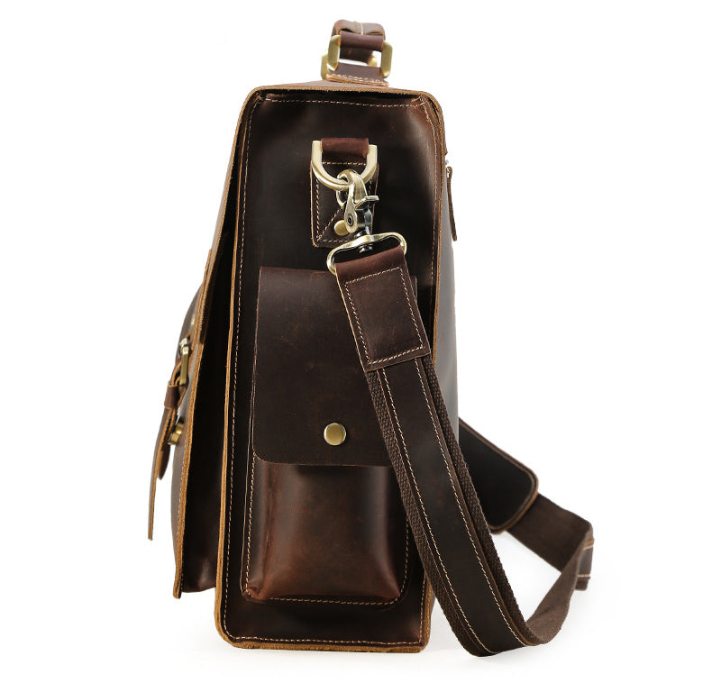The Badger™ Pro Bag