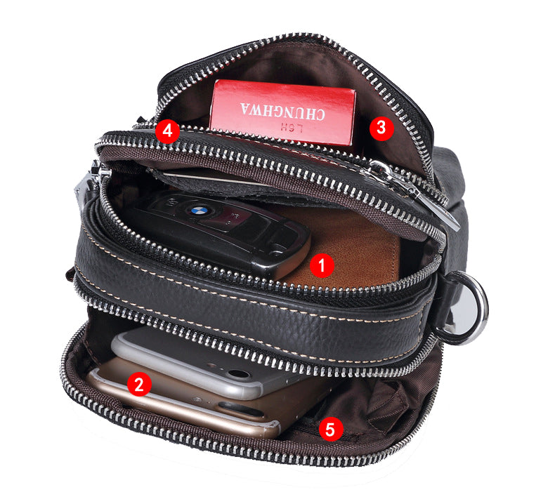 The Bahamas™ Pro Bag