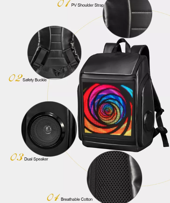 The Ballgame™ Pro Backpack